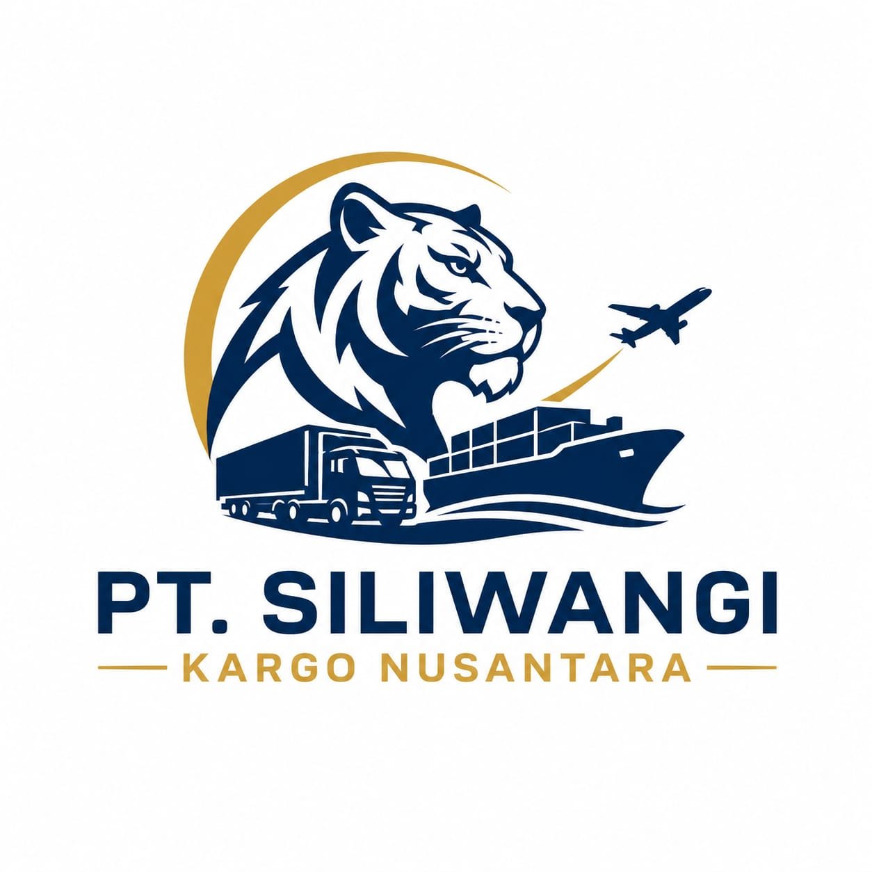 Siliwangi Kargo Nusantara